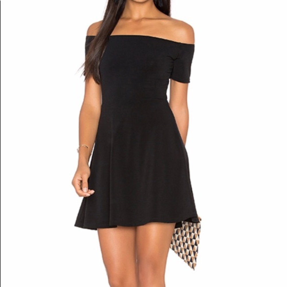 Catalina dress